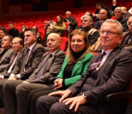 Safranbolu’da “Korumanın Öyküsü”: 30 Yıllık Mirasın Kahramanları Buluştu