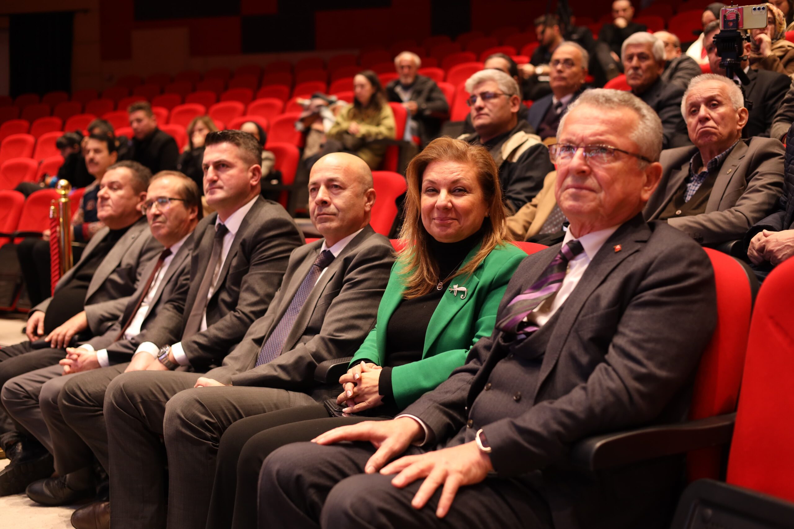 Safranbolu’da “Korumanın Öyküsü”: 30 Yıllık Mirasın Kahramanları Buluştu