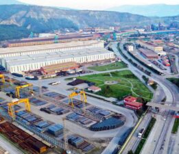 Anadolu’nun En Büyük Şirketleri Belli Oldu.