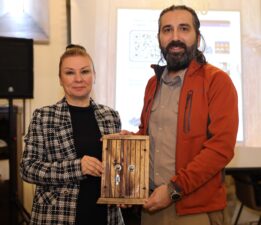 Safranbolu Şehir Rehberi Hizmete Girdi