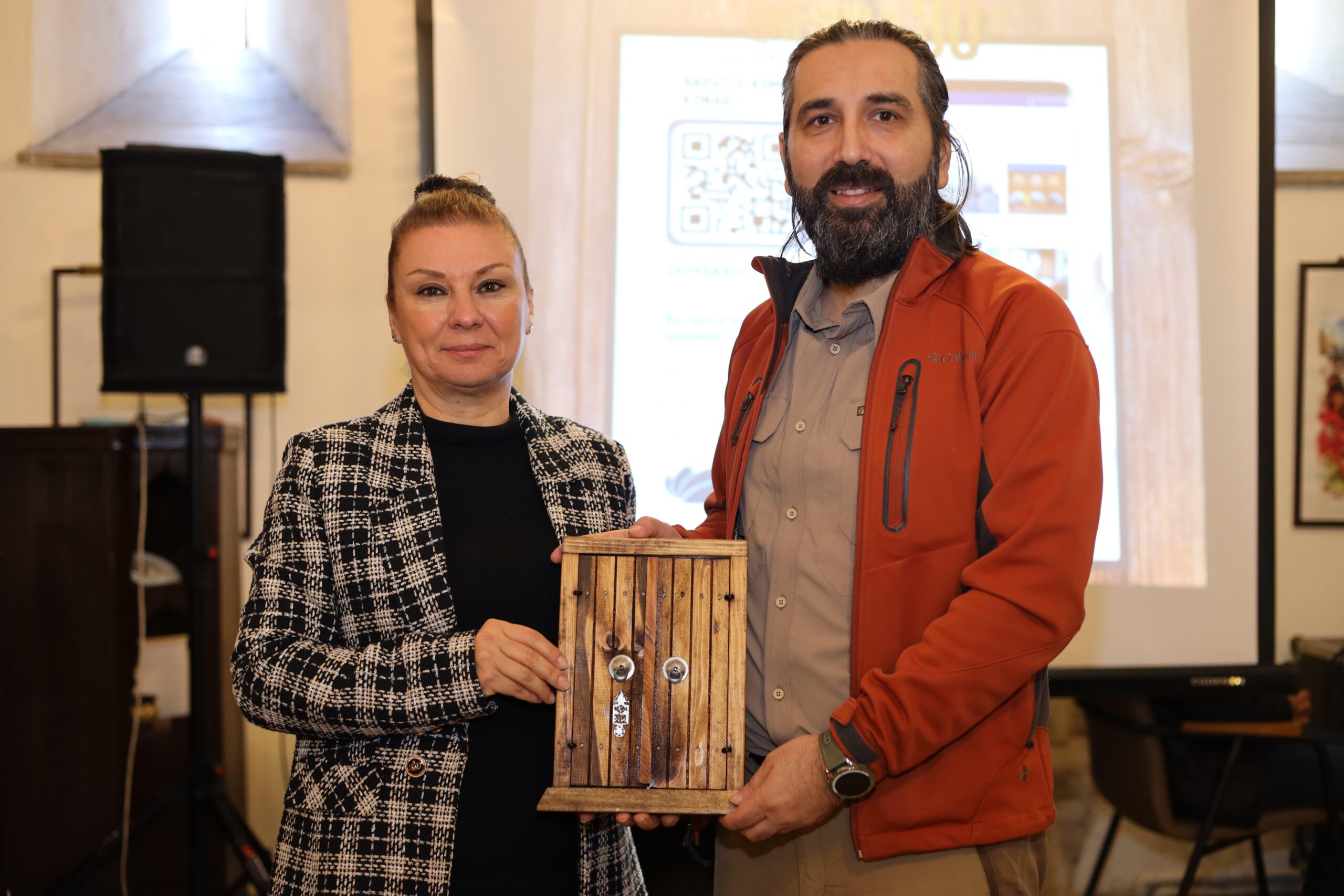 Safranbolu Şehir Rehberi Hizmete Girdi