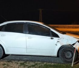 Safranbolu’da Meydana Gelen Kazada Engelli Genç, Hayatını Kaybetti.