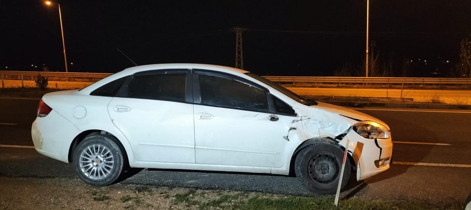 Safranbolu’da Meydana Gelen Kazada Engelli Genç, Hayatını Kaybetti.