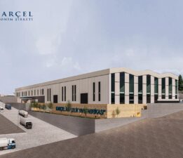 ‘’KARÇEL A.Ş.’ DEN YENİ YATIRIM HAMLESİ’’