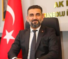 Aydın’dan Safranbolu’nun UNESCO’ya Dahil Edilişinin 30. Yıl Dönümü Mesajı