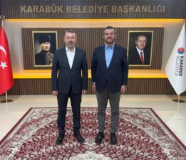 Karabük Şehir Merkezine Yeni Fakülte