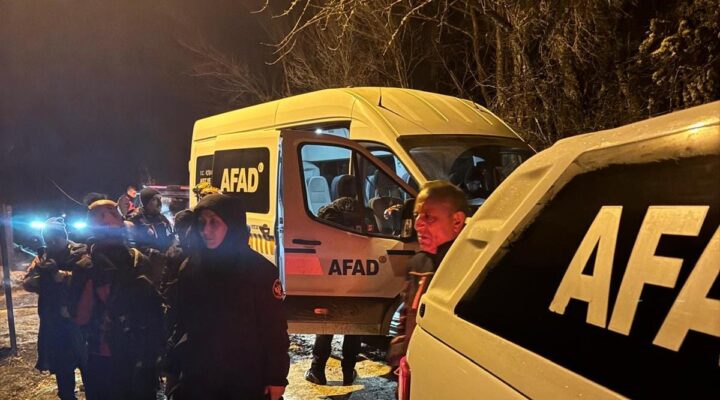 Eflani’de Çoban Ormanlık Alanda Ölü Bulundu.