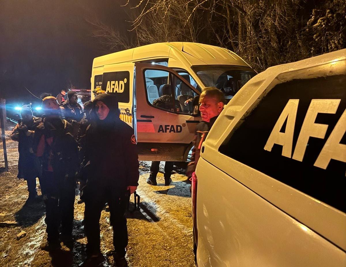 Eflani’de Çoban Ormanlık Alanda Ölü Bulundu.