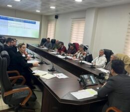 Karabük’te Kamu ve Sivil Toplum İş Birliği Projesi’nde HAYTAP Hayvan Hakları Federasyonu Yerini Aldı.