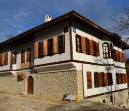 Safranbolu’nun En Kalabalık Mahallesi Emek Mahallesi Oldu.