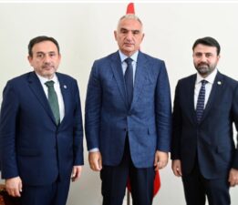 Hadrianopolis Antik Kenti Artık Ören Yeri!