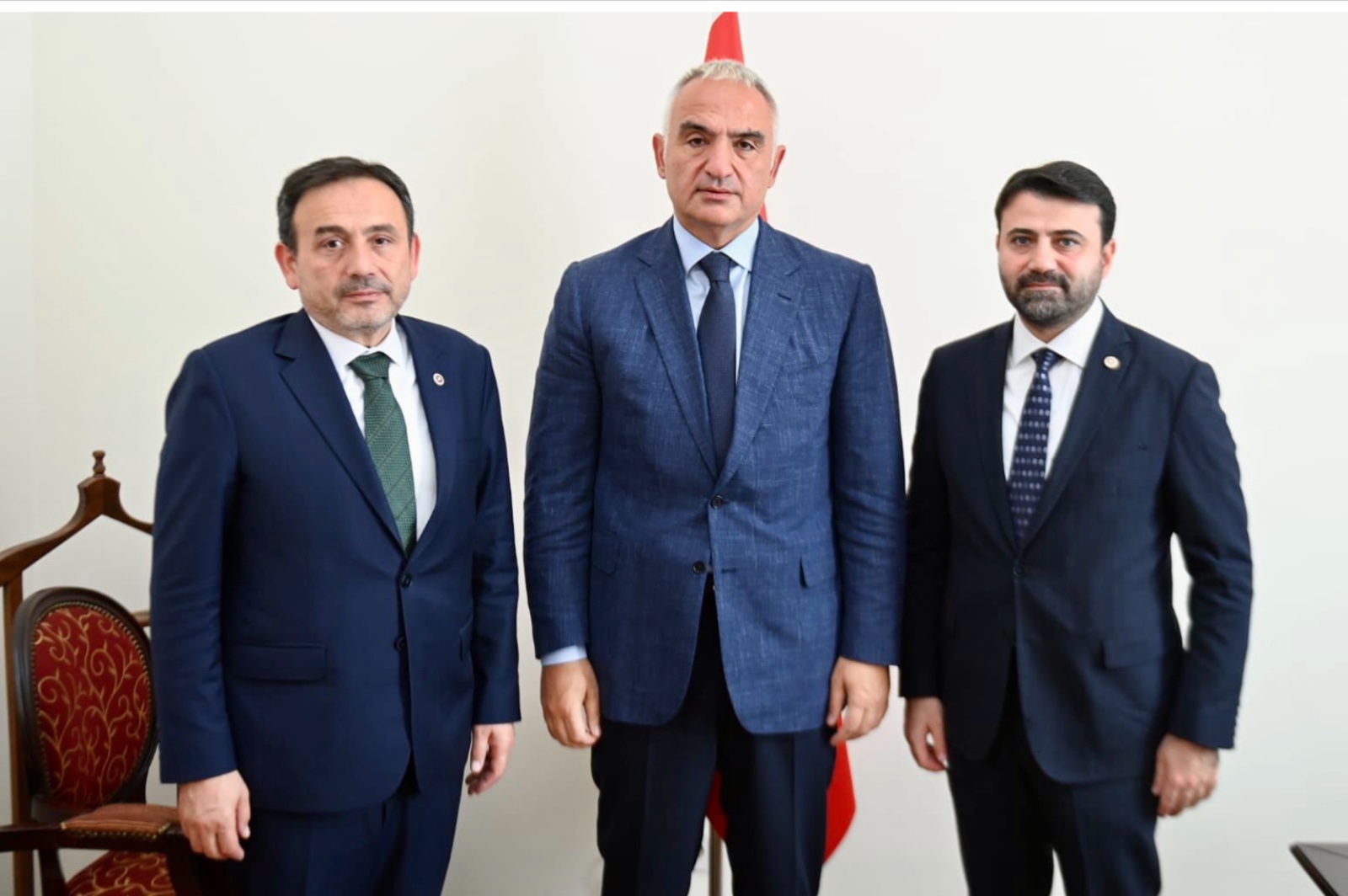 Hadrianopolis Antik Kenti Artık Ören Yeri!