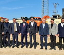 Eskipazar OSB, Karabük’ün İstihdam Üssü Oluyor!