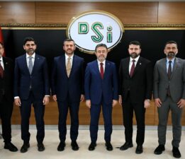 Safranbolu’muza Tarım ve Orman Bakanlığımızdan 300 Milyon TL Yatırım…