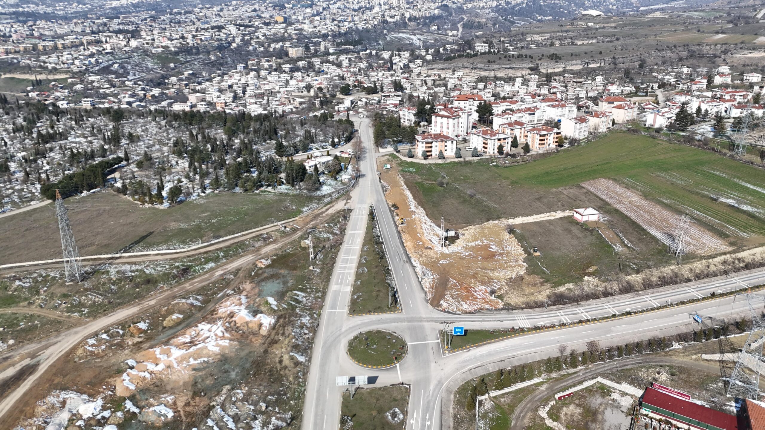 Safranbolu’da Turizm İçin Büyük Adım: Karşılama Merkezi Çalışmaları Başladı