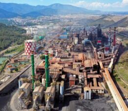 Özbey, KARDEMİR A Hisselerinde Payını 20,51’e Taşıdı