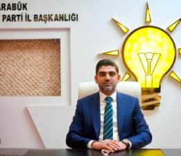 Ferhat Salt: “Şeffaf ve milletin yanında belediyecilik anlayışını sürdürüyoruz”