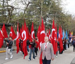 Karabük’te; KARDEMİR’İN 88. Yıl Dönümü Kutlanıyor.