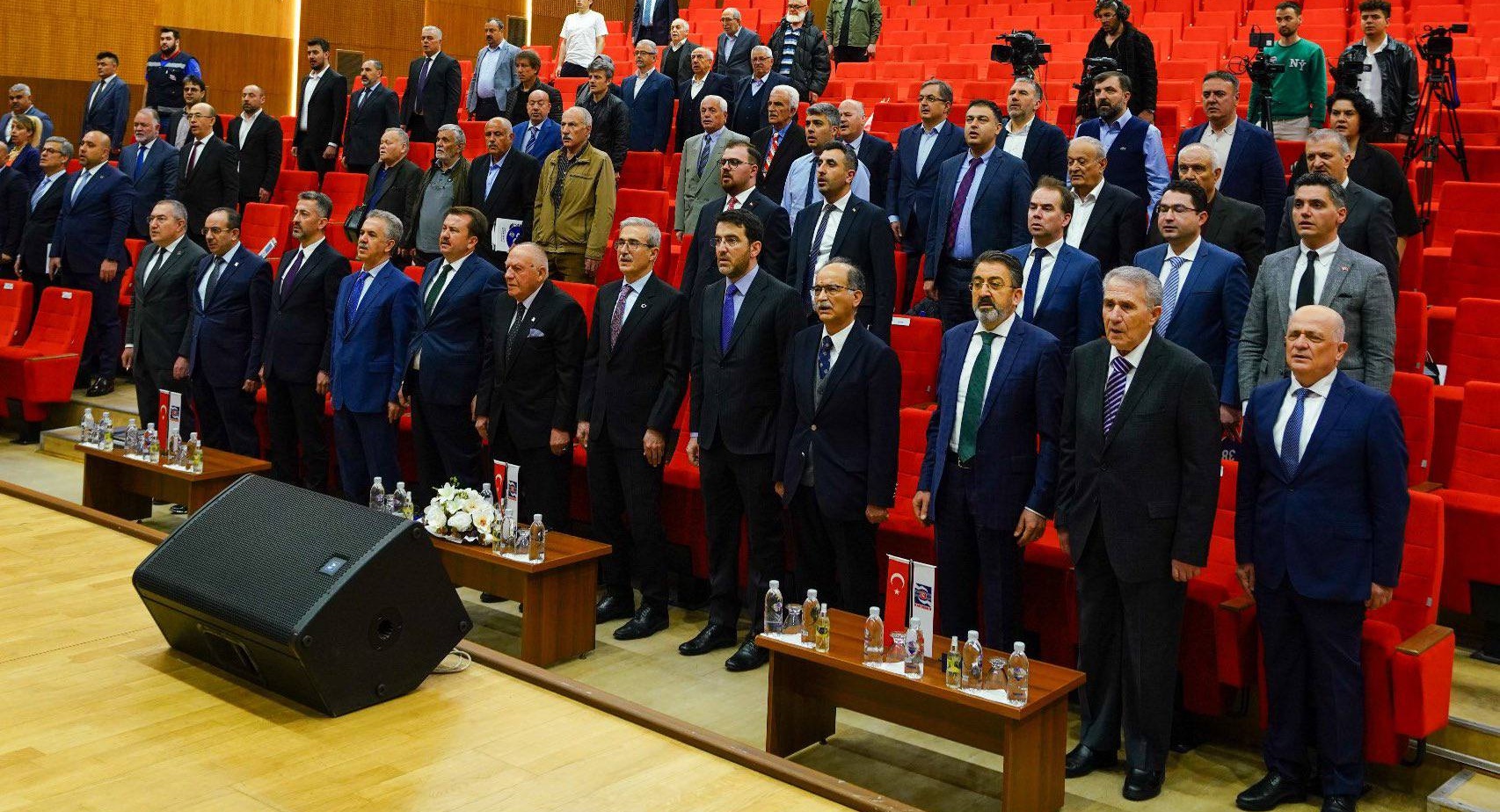 KARDEMİR Olağan Genel Kurulu Gerçekleşti.