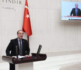 CHP’Lİ AKAY: UZMAN VE UZMAN YARDIMCILARININ SORUŞTURMA VE TEFTİŞ YETKİLERİ SIKINTILAR YARATACAK