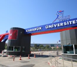 KBÜ’den Gururlandıran TÜBİTAK Başarısı: Başvuru Rekoru Kırıldı, Kabul Sayısı Arttı