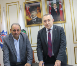 KARDEMİR İŞÇİSİNE İLK 6 AY İÇİN % 54,38 ÜCRET ZAM