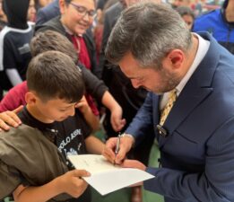Karabük Belediyesi Kitap Günleri Sona Erdi