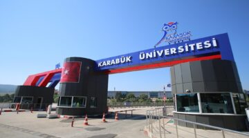 Karabük Üniversitesinde büyük bir dönüşüm yaşanıyor.