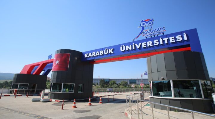 Karabük Üniversitesinde büyük bir dönüşüm yaşanıyor.