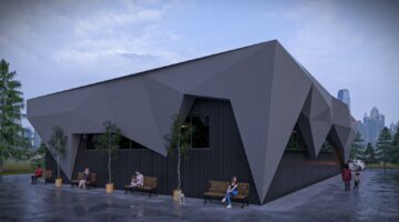 Karabük Belediyesi Sanat Evi’nde Çalışmalar Hız Kazandı
