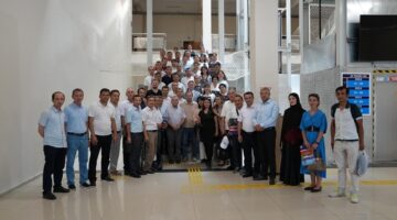 Karabük Üniversitesi, Özbekistan’dan 41 Akademisyeni Ağırladı
