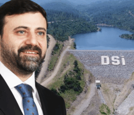 Karabük’te 50 Projeye 5 Milyar 700 Milyon DSİ Yatırımı
