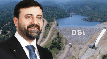 Karabük’te 50 Projeye 5 Milyar 700 Milyon DSİ Yatırımı