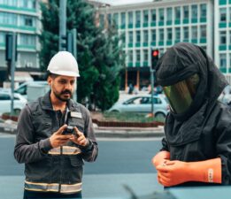 Başkent EDAŞ Karabük’ün Enerji Altyapısını Güçlendirmeye Devam Ediyor