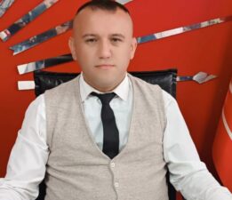 Ali Yavuz; Karabük’ün Kanayan Yarası Hastane ve Sağlık Hizmeti Sorunlarıdır.