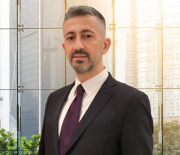 KARDEMİR A.Ş. YÖNETİM KURULU BAŞKANI BELLİ OLDU