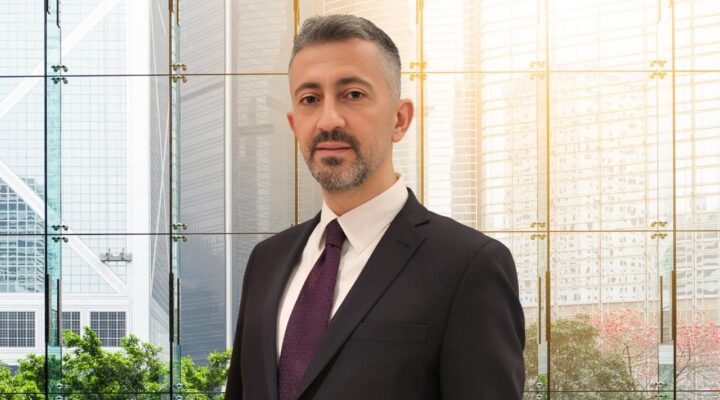 KARDEMİR A.Ş. YÖNETİM KURULU BAŞKANI BELLİ OLDU