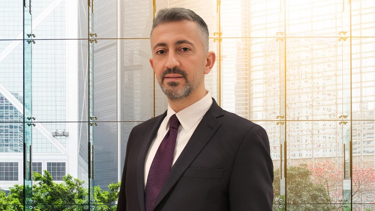 KARDEMİR A.Ş. YÖNETİM KURULU BAŞKANI BELLİ OLDU