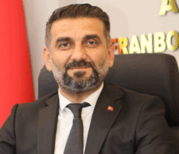 Aydın: “Şeffaflık ve Gerçekler Üzerinden Konuşmak Gerekir”