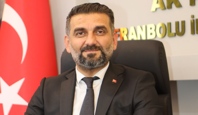 Aydın: “Şeffaflık ve Gerçekler Üzerinden Konuşmak Gerekir”