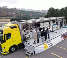 Başkent EDAŞ, Ayedaş ve Toroslar EDAŞ sahada eğitimlere devam ediyor