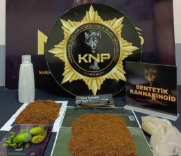 Karabük’te üç ayrı uyuşturucu operasyonu: 3 tutuklama