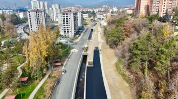 Milletvekilleri, Ergenekon Mahallesi’ndeki çalışmaları inceledi