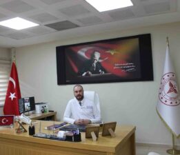 Karabük Ağız ve Diş Sağlığı Hastanesine “Engelli Diş Tedavi Ünitesi” tescili