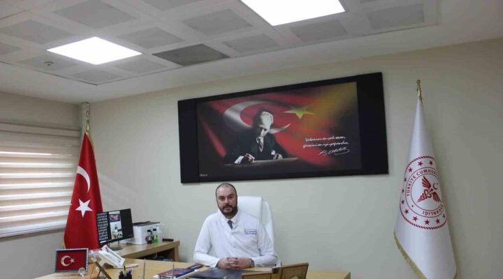 Karabük Ağız ve Diş Sağlığı Hastanesine “Engelli Diş Tedavi Ünitesi” tescili