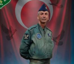 ŞEHİDİMİZ VAR KARABÜK