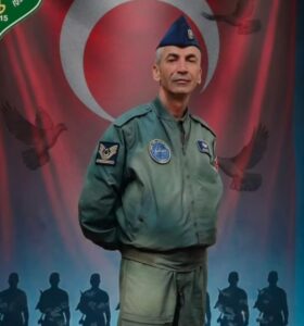 ŞEHİDİMİZ VAR KARABÜK