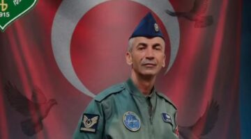 ŞEHİDİMİZ VAR KARABÜK