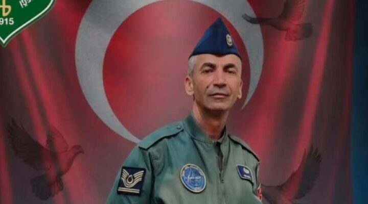 ŞEHİDİMİZ VAR KARABÜK