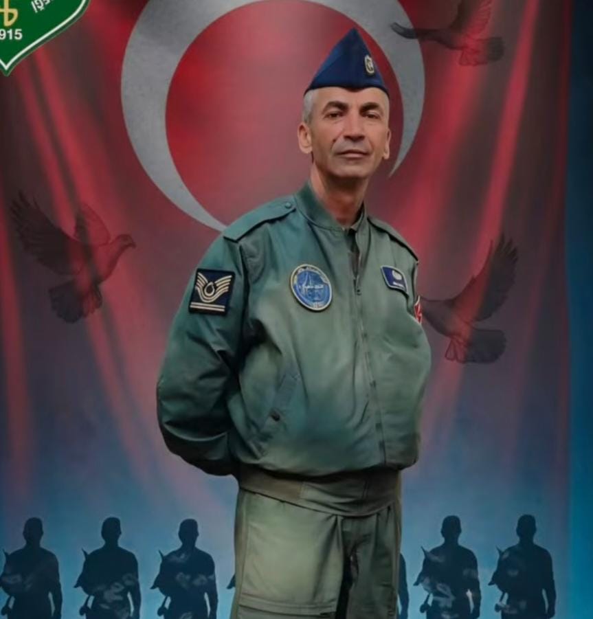 ŞEHİDİMİZ VAR KARABÜK